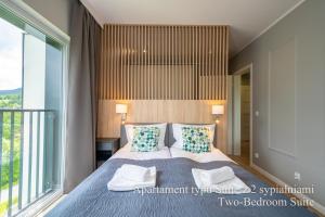 RentPlanet - Apartamenty IzerSKI Resort