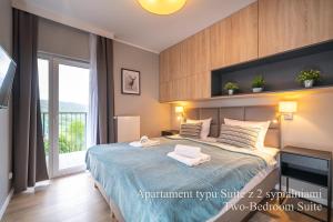 RentPlanet - Apartamenty IzerSKI Resort