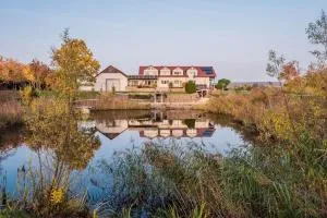 Schwanensee Appartements - Деттельбах