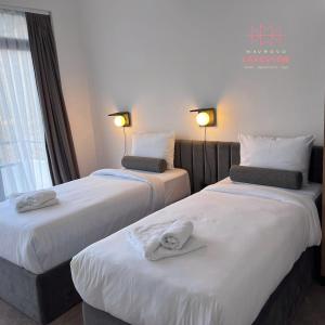 LAKEVIEW Hotel & Apartments