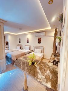 El mansour hotel apartmen 93