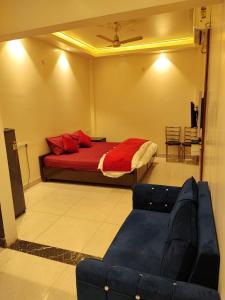 Sun Moon Residency and Apartments, Hotels in Rohini