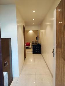Sun Moon Residency and Apartments, Hotels in Rohini