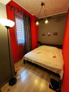 Nice Apartament 200m From Center
