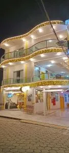 Hotel Pousada Família de Nazaré - Cruzeiro