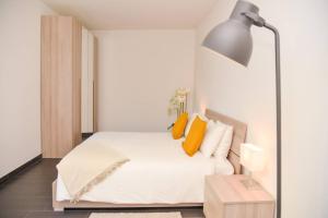 New Central Plaza Apartment 1