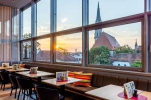 harrys home Steyr hotel & apartments