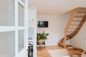 Maisons d'hotes La Brise : photos des chambres