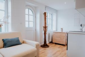 Maisons d'hotes La Brise : Studio Familial