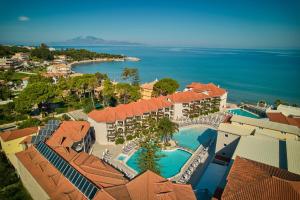 Tsilivi Beach Hotel Zakynthos