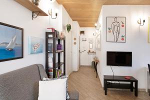 La Casa del Sole nel Borgo