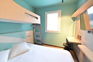 Hotels ibis budget Forbach Centre : photos des chambres