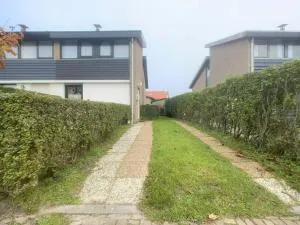 Wijk de Brabander 51 - Cadzand-Bad