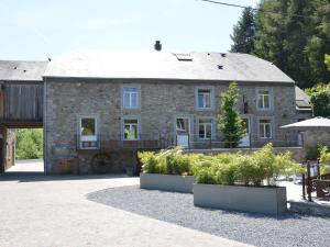 Charming Mill in Gedinne