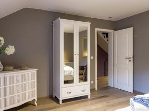 Charming Mill in Gedinne