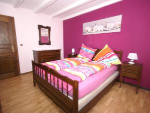 Forest Retreat in Vosges