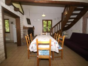 Forest Retreat in Vosges