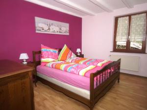 Forest Retreat in Vosges