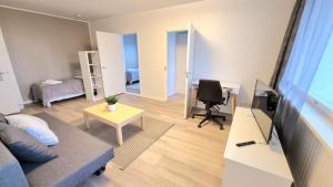 Kotka Orange Apartments Tapuli