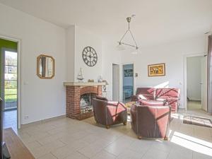 Maisons de vacances North Sea Family Haven : photos des chambres