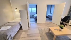 Kotka Orange Apartments Tapuli