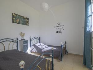 Maisons de vacances North Sea Family Haven : photos des chambres
