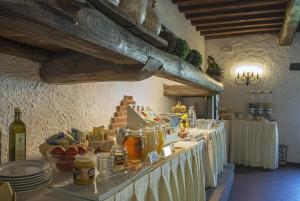 Hotel Colle Etrusco Salivolpi img68