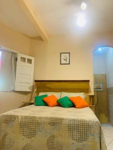 Vila das Estrelas - Guesthouse