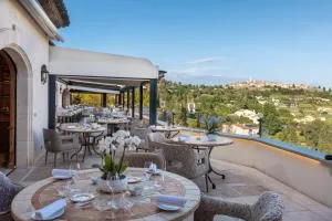 阿兰洛卡餐厅酒店 - 卢河畔拉科尔