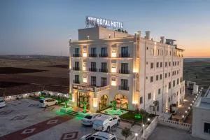 Midyat Royal Hotel & Spa - Mısrıç