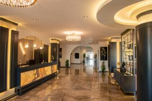 Midyat Royal Hotel & Spa