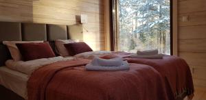 Dom Płociczno-Osiedle koło Suwałk