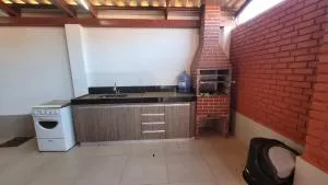 Casa Sossego - Cristianópolis