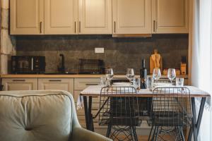 Eco Village & Chalets Green Heaven