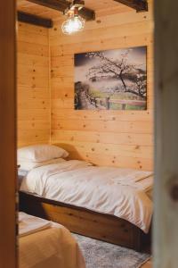 Eco Village & Chalets Green Heaven