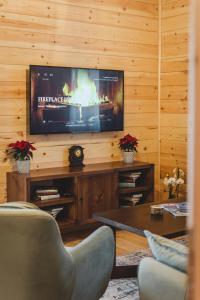 Eco Village & Chalets Green Heaven