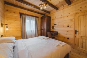 Eco Village & Chalets Green Heaven