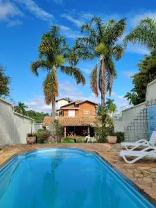 Woods Hostel - Lagoa Santa