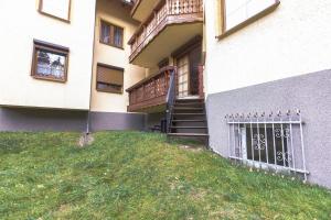 VacationClub – Osiedle Podgórze 1C Apartament 5