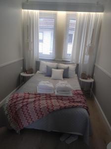 ForCity Apartment