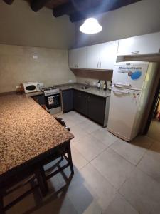 Cabañas Entre Hileras