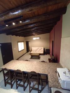 Cabañas Entre Hileras