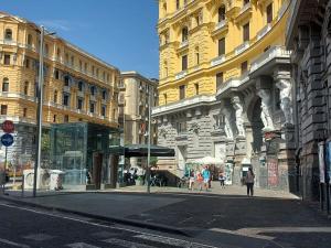 Appartamento con 2 Camere da Letto