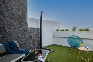 La Marinera House - Near the beach, Air-Con, Fast Wifi and SAT tv By Lanzarote Vacation Homes