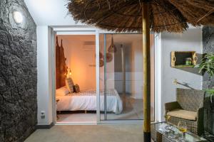 Pachamama House - Near the beach, Air-Con, Fast Wifi and SAT tv By Lanzarote Vacation Homes