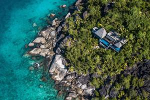 Anantara Maia Seychelles Villas