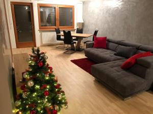 Appartamento nuovo e comfort a Brunico Kronplatz