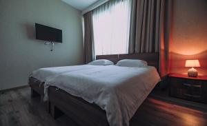 Crystal Cottage, Bakuriani