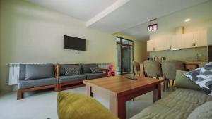 Crystal Cottage, Bakuriani