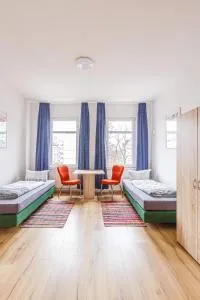 Gemütliche Monteurwohnung in Leipzig Gohlis-Süd - Möckern